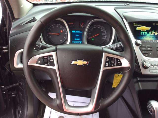 Chevrolet Equinox 2015 photo 13